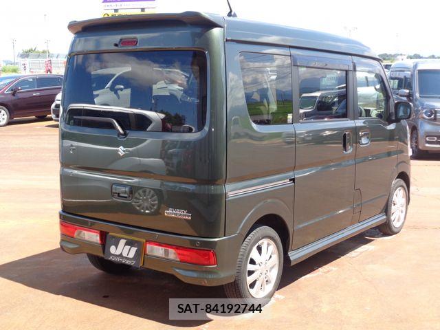 Suzuki EVERY WAGON 2024-01 7879783-2
