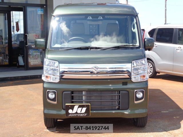 Suzuki EVERY WAGON 2024-01 7879783-3