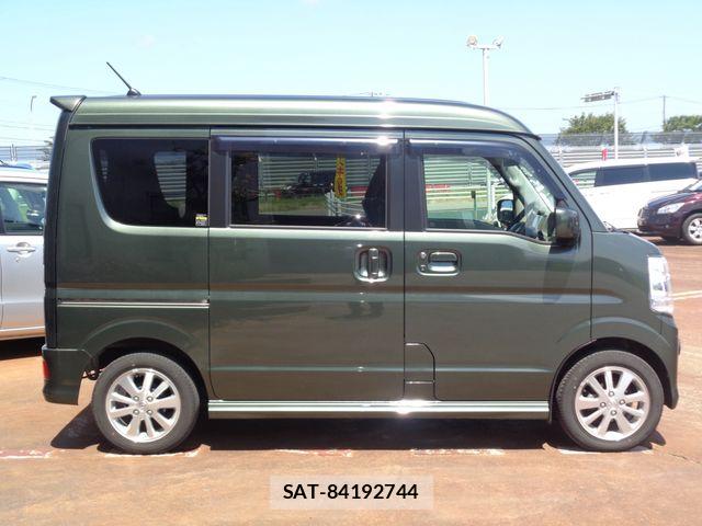 Suzuki EVERY WAGON 2024-01 7879783-4