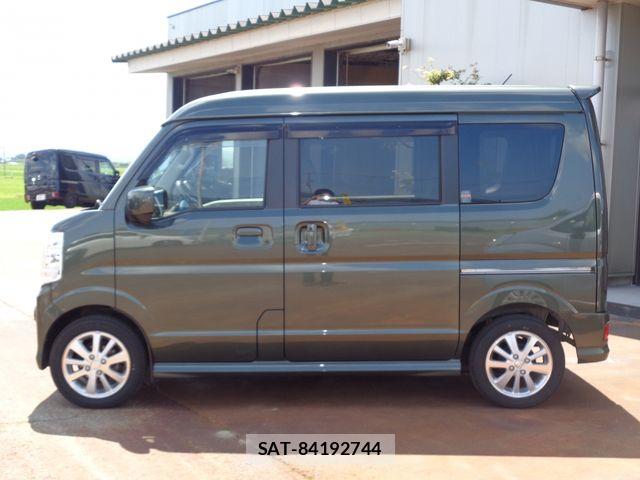 Suzuki EVERY WAGON 2024-01 7879783-5