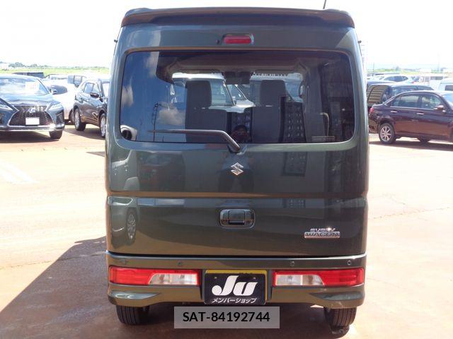 Suzuki EVERY WAGON 2024-01 7879783-6