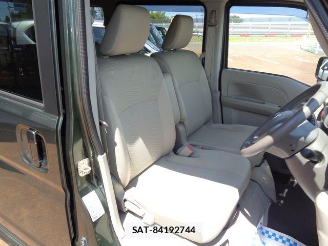 Suzuki EVERY WAGON 2024-01 7879783-7