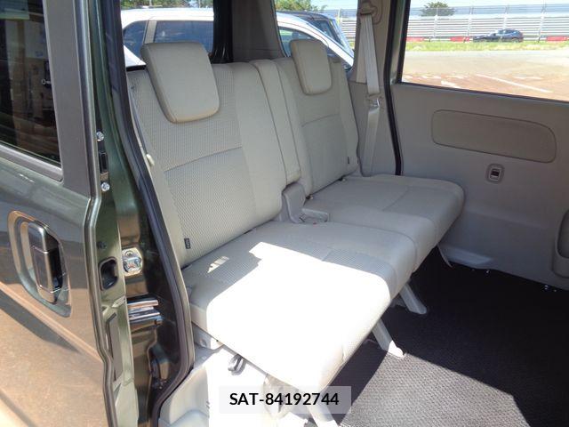 Suzuki EVERY WAGON 2024-01 7879783-8