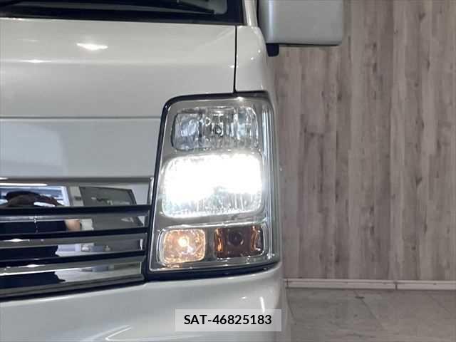 Suzuki EVERY WAGON 2013-09 7879784-9