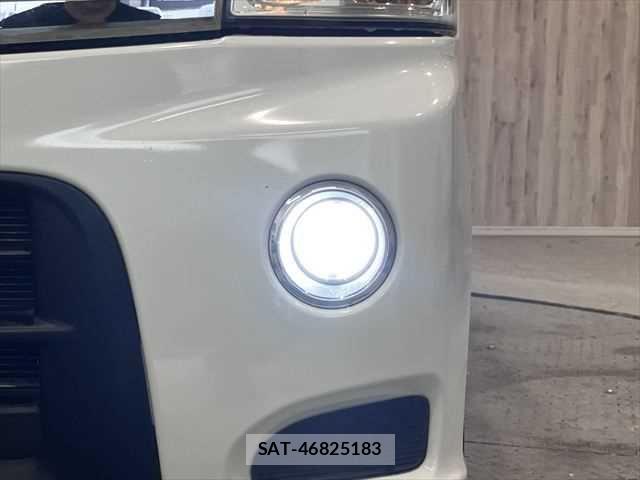Suzuki EVERY WAGON 2013-09 7879784-10