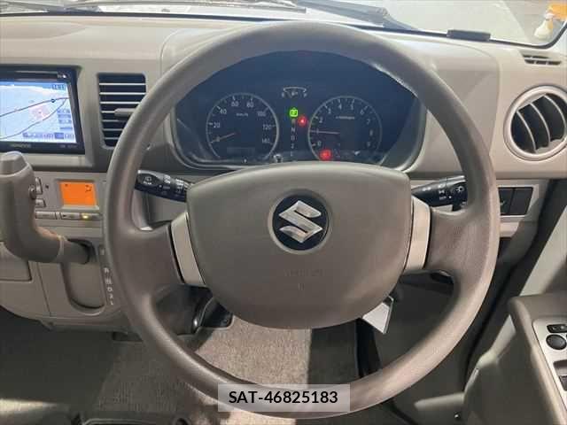 Suzuki EVERY WAGON 2013-09 7879784-11