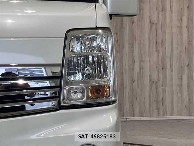 Suzuki EVERY WAGON 2013-09 7879784-14