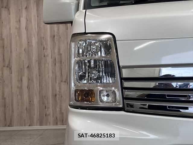 Suzuki EVERY WAGON 2013-09 7879784-15