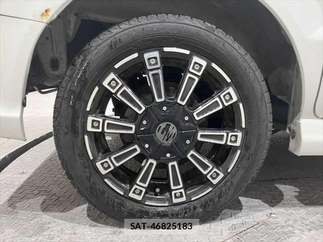 Suzuki EVERY WAGON 2013-09 7879784-18