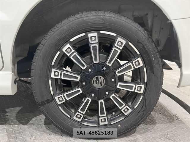 Suzuki EVERY WAGON 2013-09 7879784-19