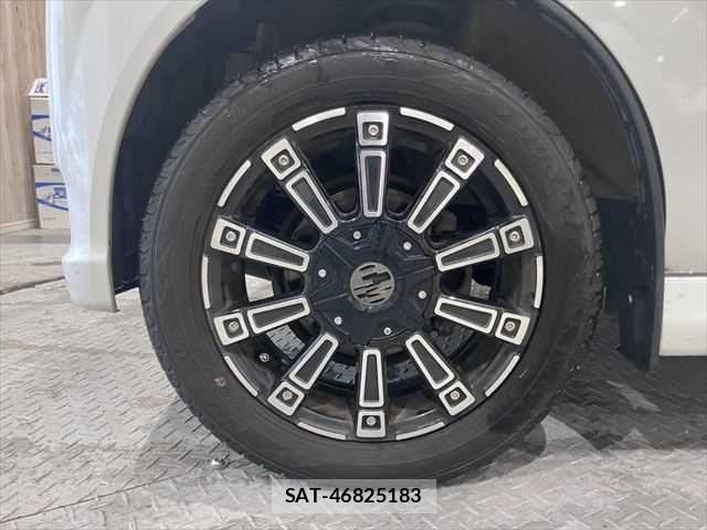 Suzuki EVERY WAGON 2013-09 7879784-20