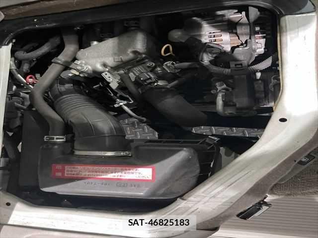 Suzuki EVERY WAGON 2013-09 7879784-21
