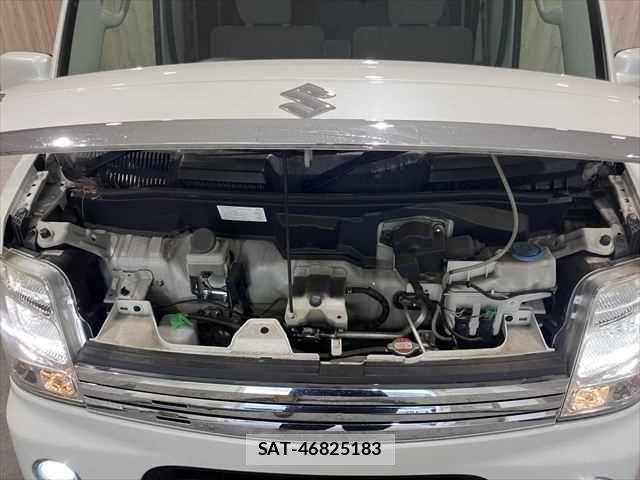Suzuki EVERY WAGON 2013-09 7879784-23