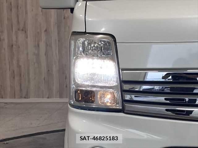 Suzuki EVERY WAGON 2013-09 7879784-25