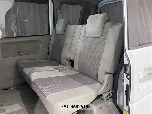 Suzuki EVERY WAGON 2013-09 7879784-28
