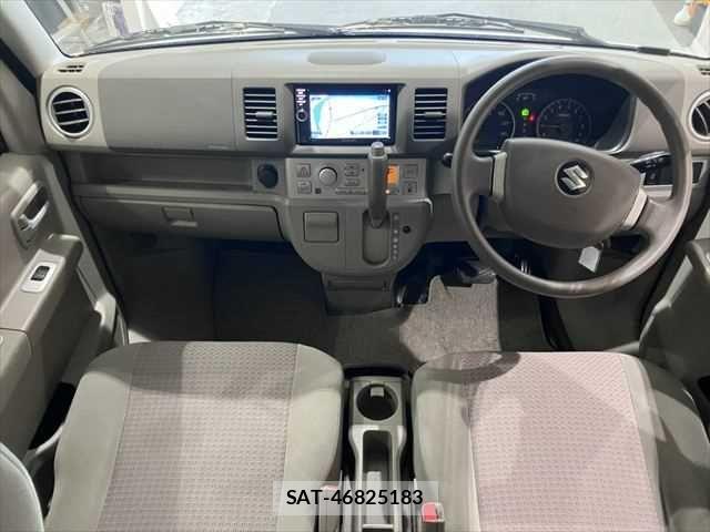 Suzuki EVERY WAGON 2013-09 7879784-2