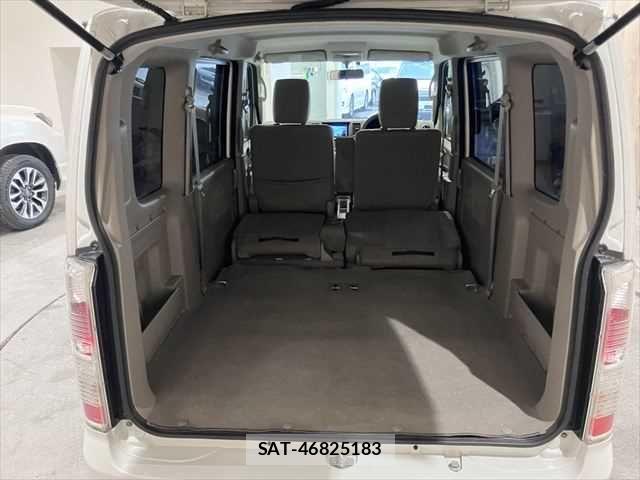 Suzuki EVERY WAGON 2013-09 7879784-29