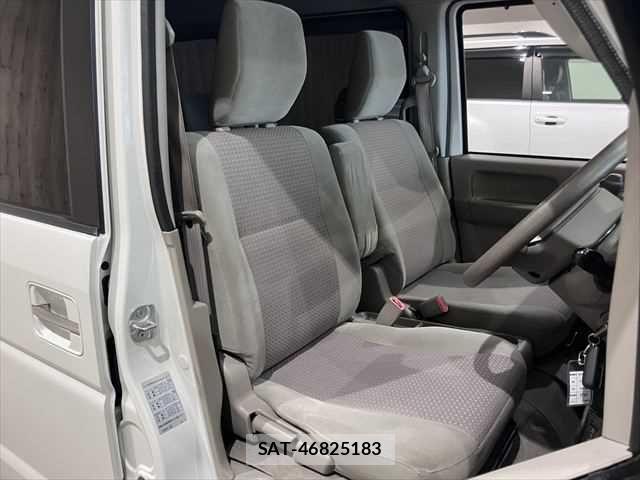 Suzuki EVERY WAGON 2013-09 7879784-6