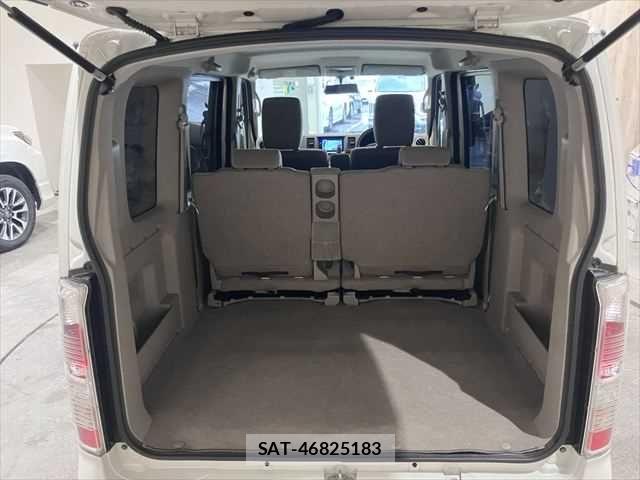 Suzuki EVERY WAGON 2013-09 7879784-8