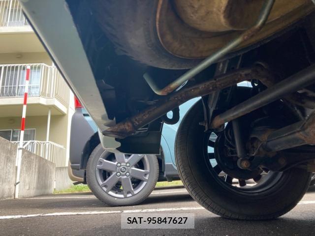 Suzuki EVERY WAGON 2016-03 7903474-9