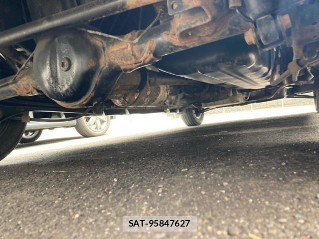 Suzuki EVERY WAGON 2016-03 7903474-10
