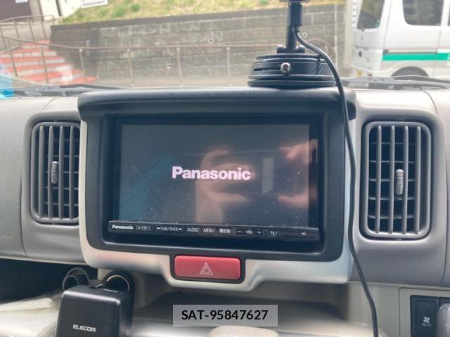 Suzuki EVERY WAGON 2016-03 7903474-12