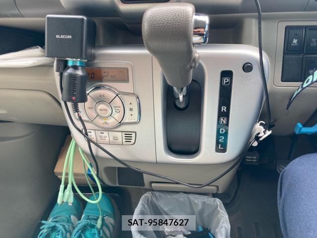 Suzuki EVERY WAGON 2016-03 7903474-13