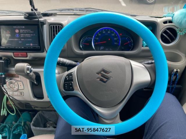 Suzuki EVERY WAGON 2016-03 7903474-14