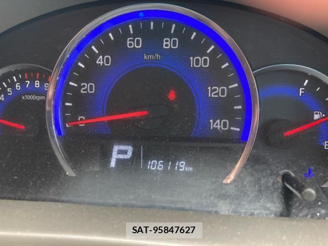 Suzuki EVERY WAGON 2016-03 7903474-15