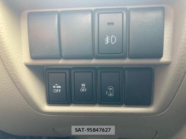 Suzuki EVERY WAGON 2016-03 7903474-16