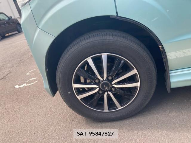 Suzuki EVERY WAGON 2016-03 7903474-3
