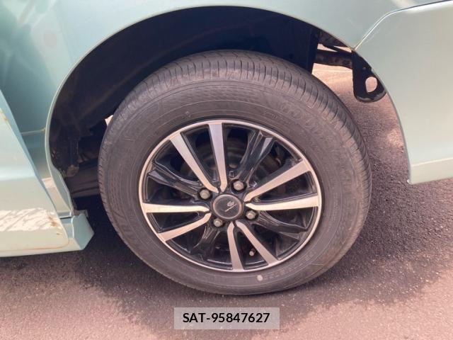 Suzuki EVERY WAGON 2016-03 7903474-4