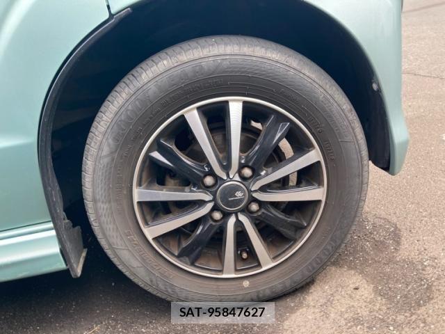 Suzuki EVERY WAGON 2016-03 7903474-5