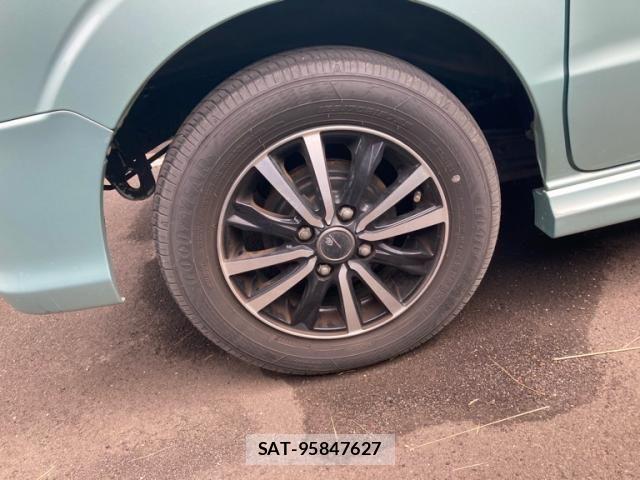 Suzuki EVERY WAGON 2016-03 7903474-6