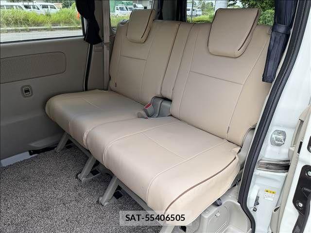 Suzuki EVERY WAGON 2022-08 7981196-9
