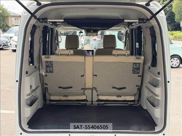 Suzuki EVERY WAGON 2022-08 7981196-10