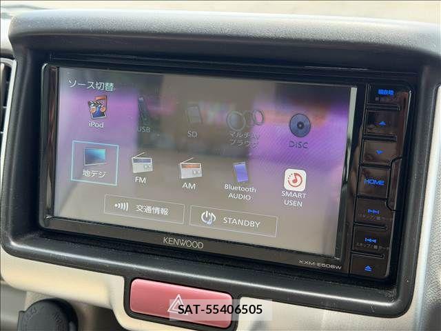 Suzuki EVERY WAGON 2022-08 7981196-11