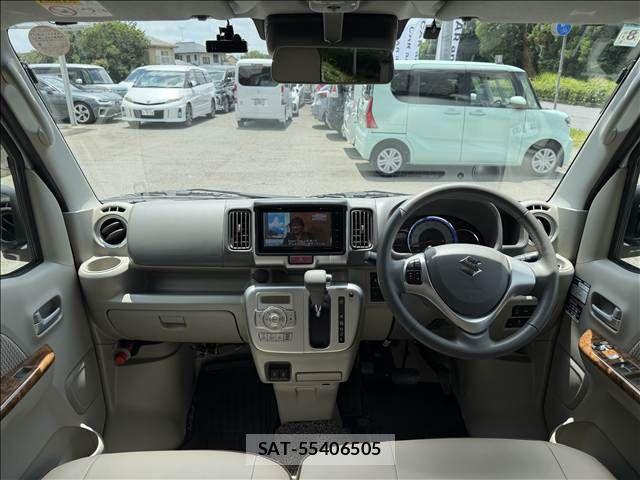 Suzuki EVERY WAGON 2022-08 7981196-1