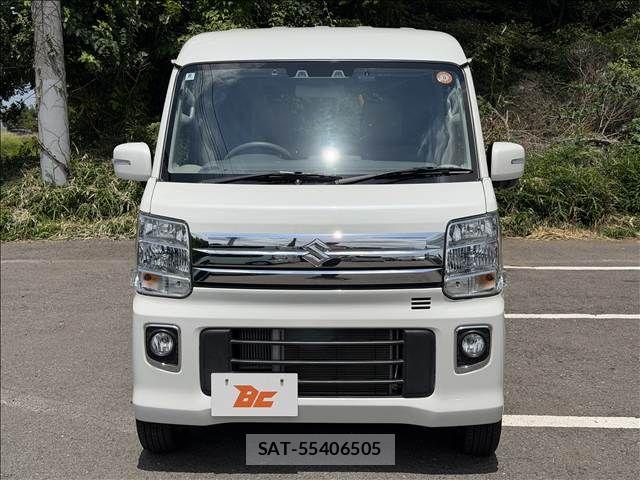 Suzuki EVERY WAGON 2022-08 7981196-20