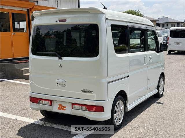 Suzuki EVERY WAGON 2022-08 7981196-23