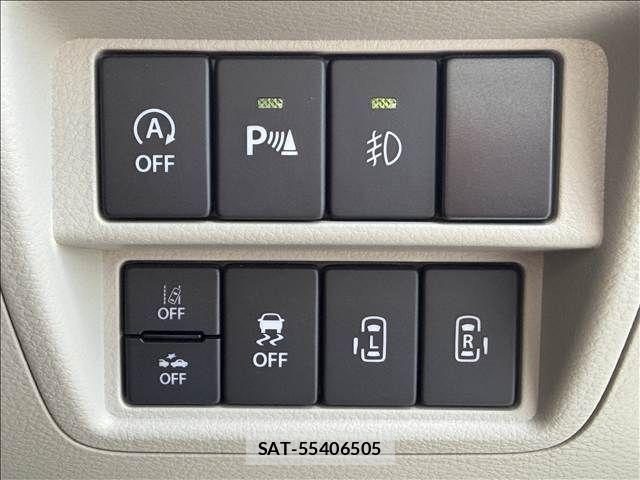 Suzuki EVERY WAGON 2022-08 7981196-3