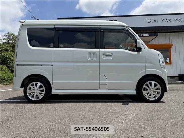 Suzuki EVERY WAGON 2022-08 7981196-6