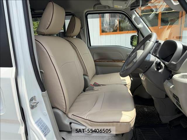 Suzuki EVERY WAGON 2022-08 7981196-8
