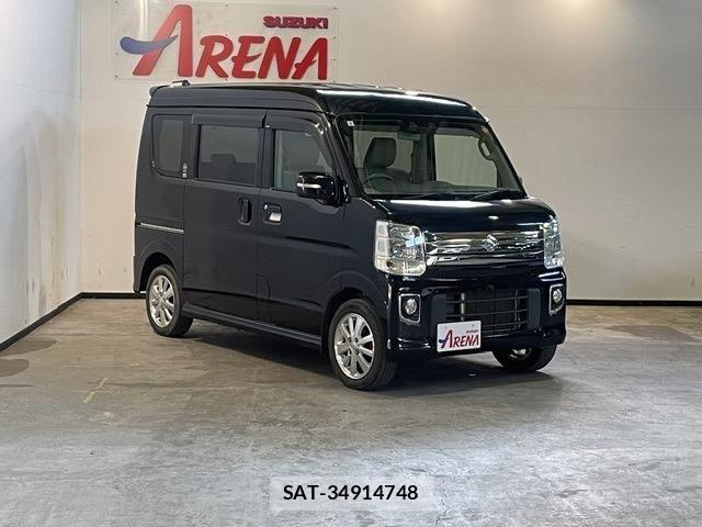 Suzuki EVERY WAGON 2021-01 7981197-0
