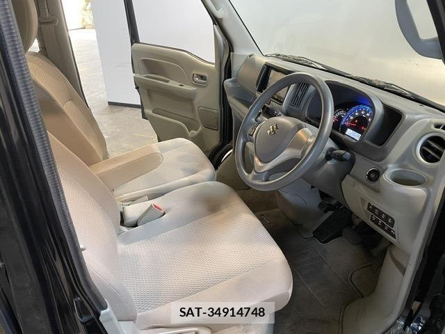 Suzuki EVERY WAGON 2021-01 7981197-9