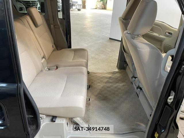 Suzuki EVERY WAGON 2021-01 7981197-11