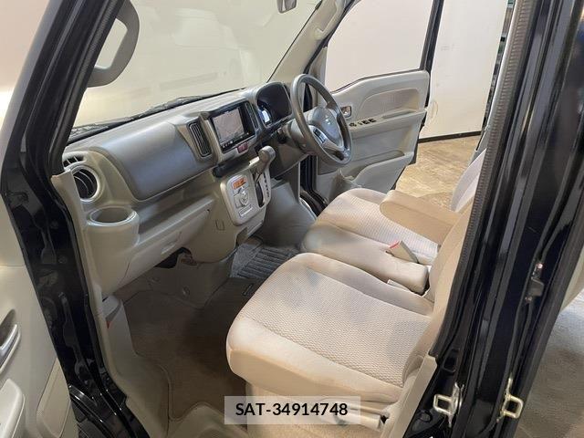 Suzuki EVERY WAGON 2021-01 7981197-15