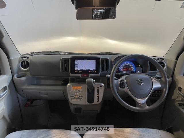 Suzuki EVERY WAGON 2021-01 7981197-17
