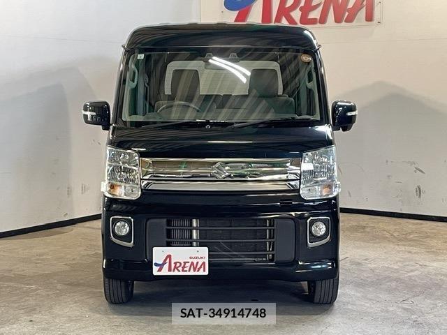 Suzuki EVERY WAGON 2021-01 7981197-1