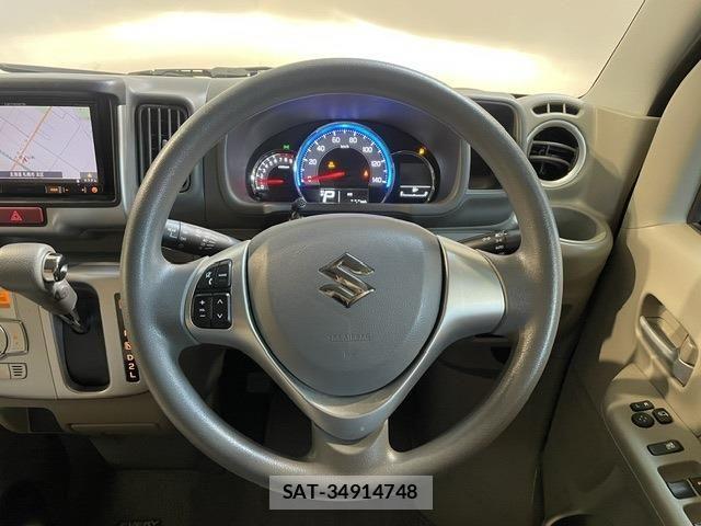Suzuki EVERY WAGON 2021-01 7981197-21